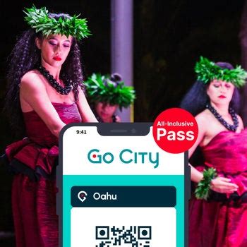 go city oahu all-inclusive pass|oahu city pass costco.